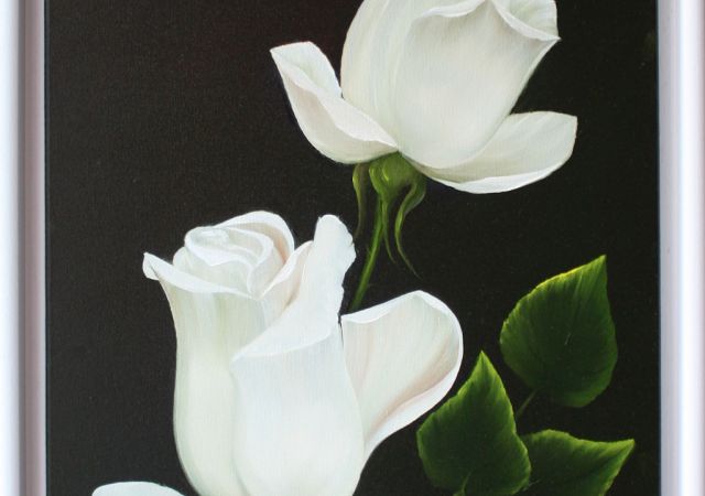 Galerie-Augustburk-Blumen-Anmut