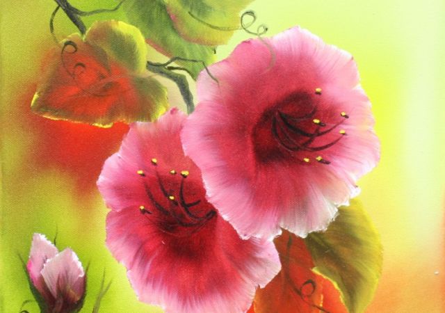 galerie-augustburk-blumen-bob ross-Ann