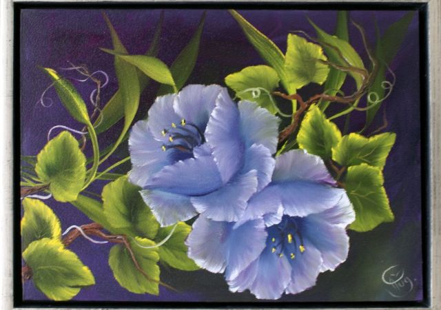 galerie-augustburk-blumen-bob ross-Annelie