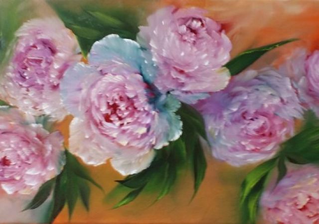 galerie-augustburk-blumen-bob ross-Chrysantemen