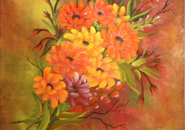 galerie-augustburk-blumen-bob ross-Frühling