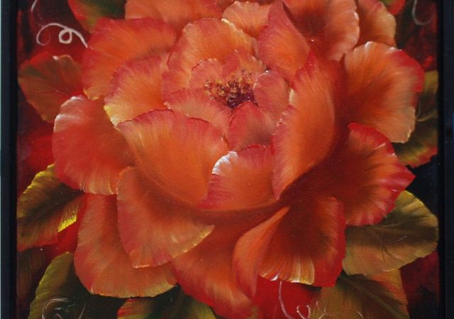 galerie-augustburk-blumen-bob ross-Isabell