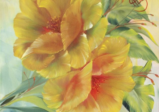 galerie-augustburk-blumen-bob ross-Kathrin