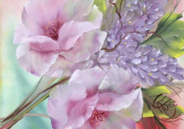 galerie-augustburk-blumen-bob ross-Linda