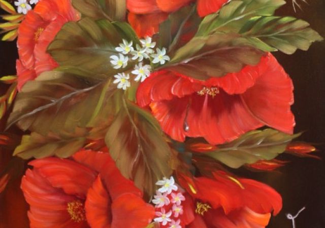 galerie-augustburk-blumen-bob ross-Mona
