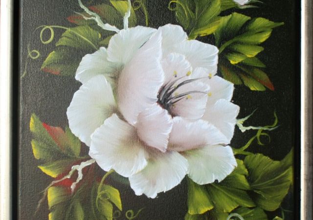 galerie-augustburk-blumen-bob ross-Nicole