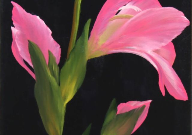 galerie-augustburk-blumen-bob ross-Rosamunde