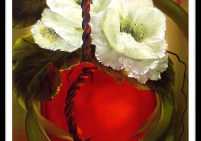 galerie-augustburk-blumen-bob ross-Sarah