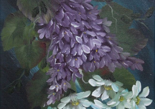 galerie-augustburk-blumen-bob ross-Simone