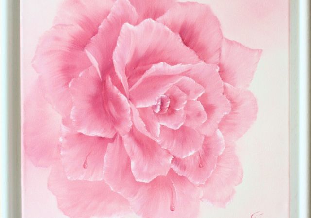 galerie-augustburk-blumen-bob ross-Zartrosé