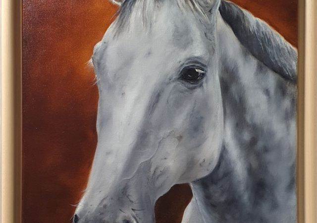 galerie-augustburk-Tiere-bob ross-Linus