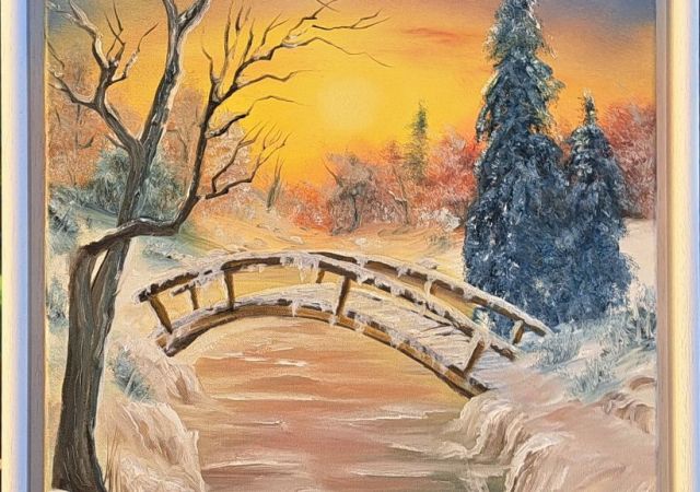 galerie-augustburk-landschaften-bob ross-Februartag