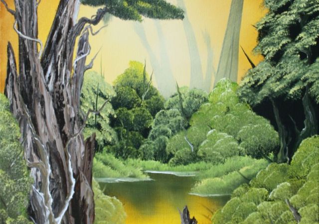 galerie-augustburk-landschaften-bob ross-Florida