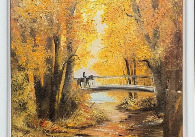 galerie-augustburk-landschaften-bob ross-Herbstausritt