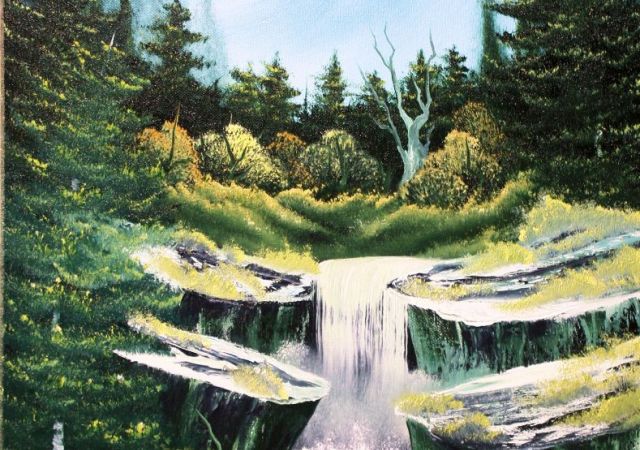 galerie-augustburk-landschaften-bob ross-Kanada