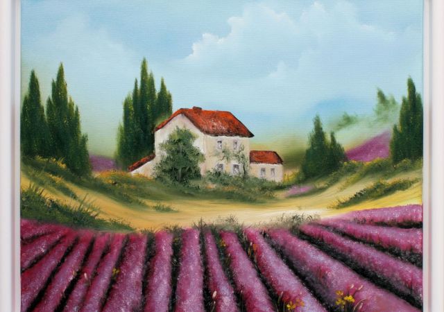 galerie-augustburk-landschaften-bob ross-Mediterran