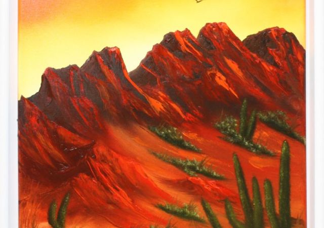 galerie-augustburk-landschaften-bob ross-Mexiko