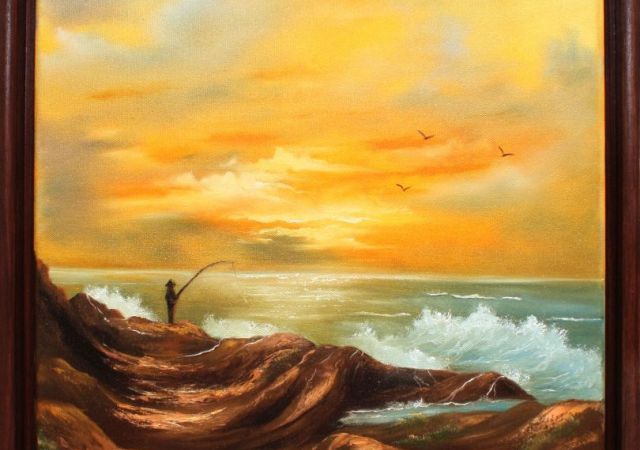 galerie-augustburk-landschaften-bob ross-Petri Heil