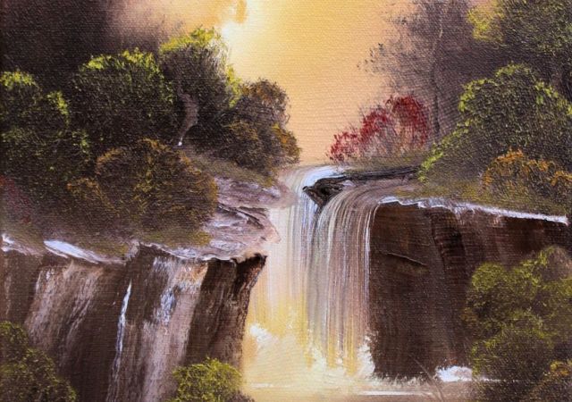galerie-augustburk-landschaften-bob ross-Quellbruch