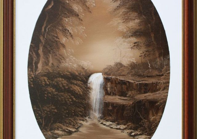 galerie-augustburk-landschaften-bob ross-Waldquell