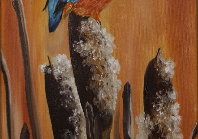 galerie-augustburk-Tiere-bob ross-Ansitz